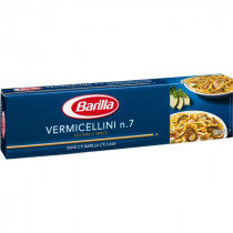 Barilla Vermicellini Pasta N.7