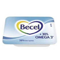 Becel Margarine 38% 10 gram