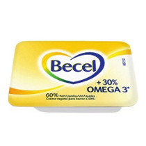 Becel Margarine 60% 10 gram