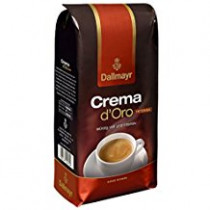 Dallmayr Crema D'oro Intensa
