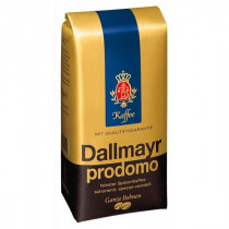 Dallmayr Prodomo Beans
