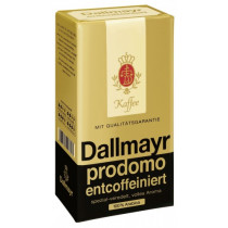 Dallmayr Prodomo Entkoffeiniert