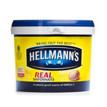 Hellmann's Mayonnaise 5L