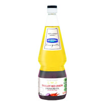 Hellmann's Vinaigrettes Shallot Red Onion