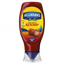 Hellmann's Ketchup 430ml