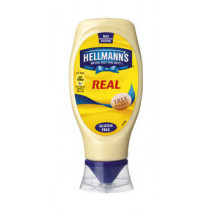 Hellmann's Mayonnaise 430ml