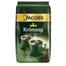 Jacobs Kronung Aroma Beans