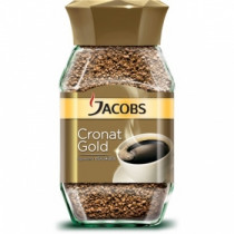 Jacobs Cronat Instant Gold