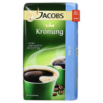 Jacobs Kronung Mild Ground