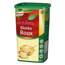 Knorr  Roux blanc