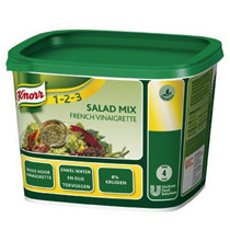 Knorr French Vinaigrette