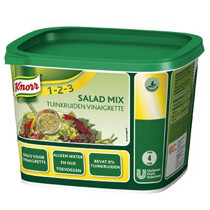 Knorr Herbs Vinaigrette