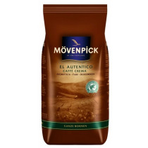 Mövenpick El Autentico