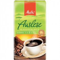 Melitta Auslese klassisch Mild