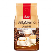 Melitta BellaCrema Cafe Speciale