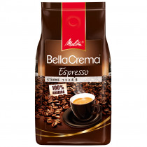 Melitta BellaCrema Espresso