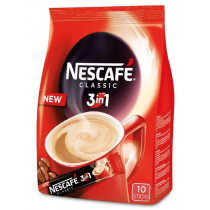 Nescafé Classic 3 in 1 