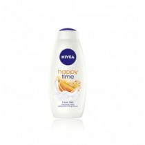 Nivea Bath Shower Care Orange