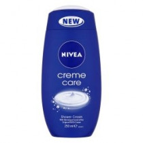 Nivea Bath Shower Creme Care