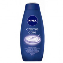 Nivea Bath Shower Creme Care