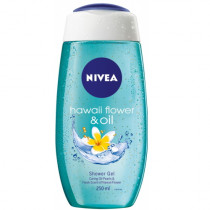 Nivea Bath Shower Hawaii