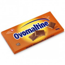 Ovomaltine chocolate 100 gram