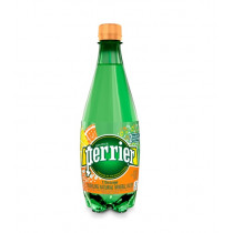 Perrier 50cl PET Citrus