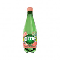 Perrier 50cl PET Pink Grapefruit