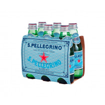 San Pellegrino 0,25l Glass