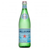 San Pellegrino 0,75l Glass