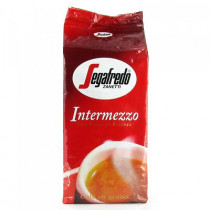 Segafredo Intermezzo Beans
