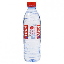 Vittel PET 0,5 liter