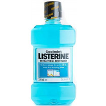 Listerine Coolmint 250ml