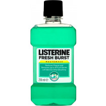 Listerine Freshburst 250ml