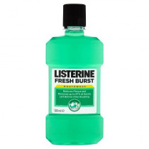 Listerine Freshburst 500ml