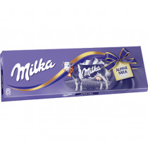 Milka Alpine Milk 250 gram