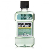 Listerine Spearmint 250ml