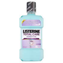 Listerine Total Care Sensitive