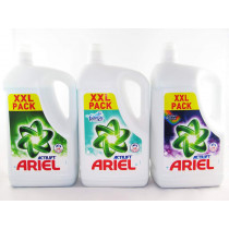 Ariel Washing Liquid 66SC