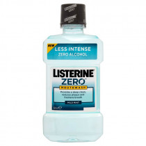Listerine Zero Mildmint 250ml