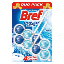 Bref Power Activ 2x50g Ocean