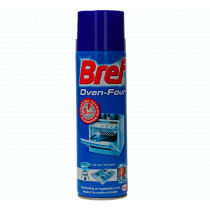Bref spray 450ml oven