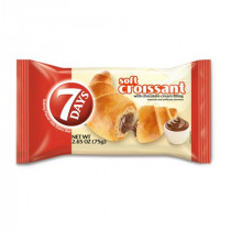 7 DAYS Borseto cocoa 80 gram