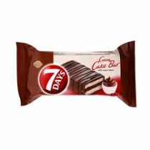 7 DAYS Cocoa Cake bar 30 gram