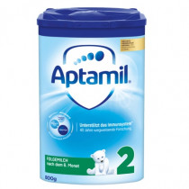 Aptamil 2 800 gram