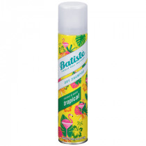 Batiste dry shampoo tropical