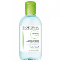 Bioderma Sebium H20 Micellar 250ml