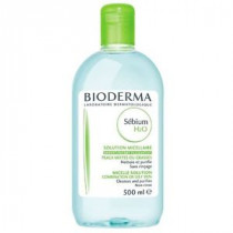 Bioderma Sebium H2O 500ml Micellaire