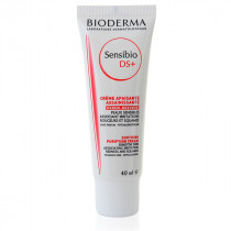 Bioderma Sensibio DS+ Cream 40ml