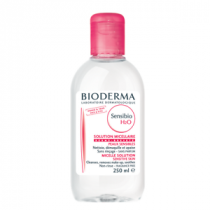 Bioderma Sensibio H2O 250ml